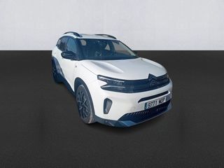 Citroen C5 Aircross 225 E-eat8 Shine Pack