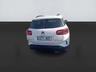 Citroen C5 Aircross 225 E-eat8 Shine Pack