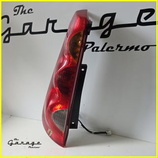 Stop Posteriore Sinistro NISSAN NOTE 1° 04/12