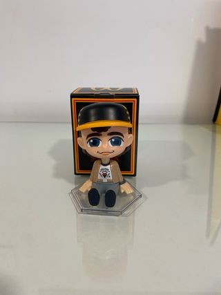 Colección Stranger Things McDonald's