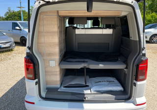 Camper VW Volkswagen California OCEAN-2023-150cv