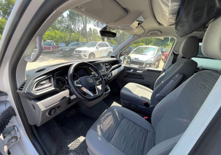 Camper VW Volkswagen California OCEAN-2023-150cv