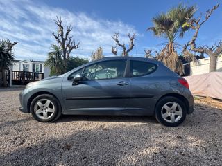 Peugeot 207 2007
