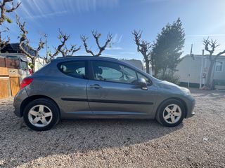 Peugeot 207 2007