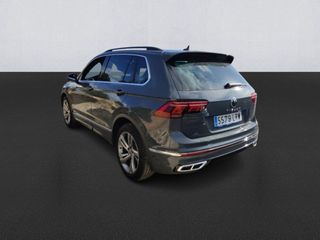 Volkswagen Tiguan R-line 2.0 Tdi 110kw (150cv) Dsg