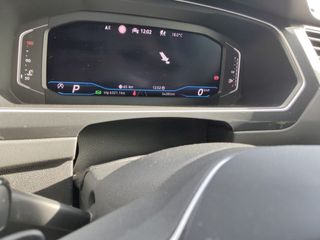 Volkswagen Tiguan R-line 2.0 Tdi 110kw (150cv) Dsg