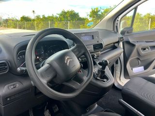 Citroen Nuevo Berlingo Talla Diesel M 1.5 BLUE HDI