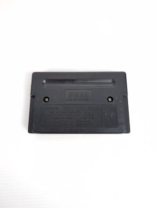 Toy Story Sega Mega Drive Completo ITA