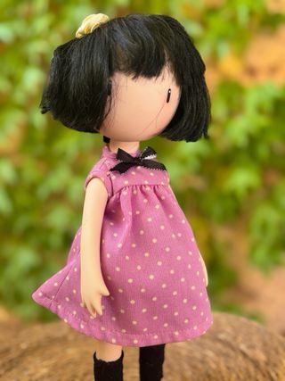 Muñeca Santoro Gorjuss