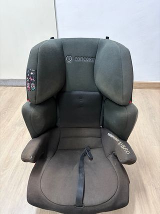 2 Sillas coche Concord