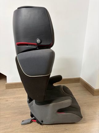 2 Sillas coche Concord