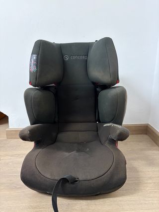 2 Sillas coche Concord