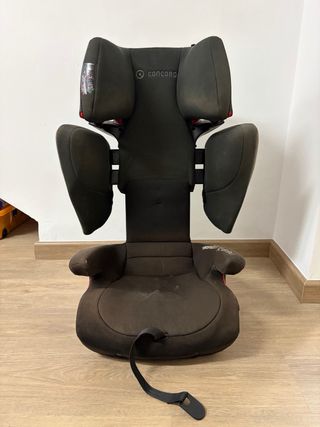 2 Sillas coche Concord