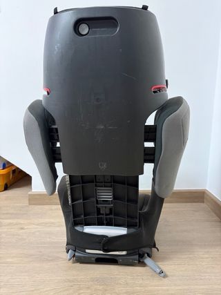 2 Sillas coche Concord