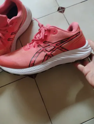 Zapatillas Asics