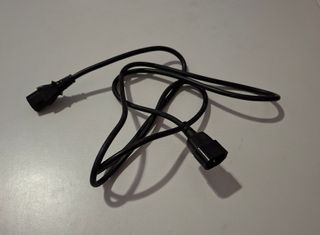 Cabos de alimentação diversos - 220v