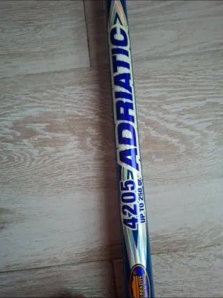 SURFCASTING LINEAEFFE