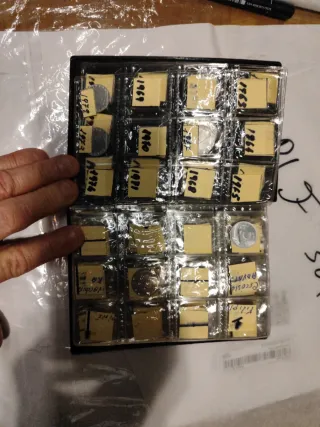 Raccoglitore monete 5