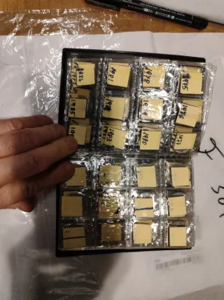 Raccoglitore monete 5