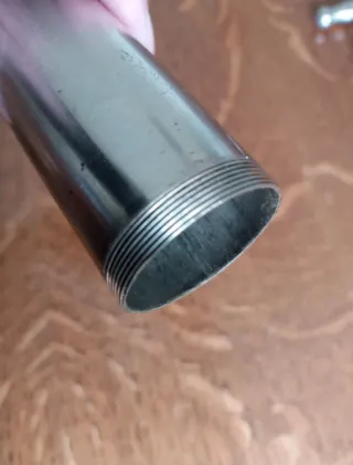 Ingrassatore manuale vintage