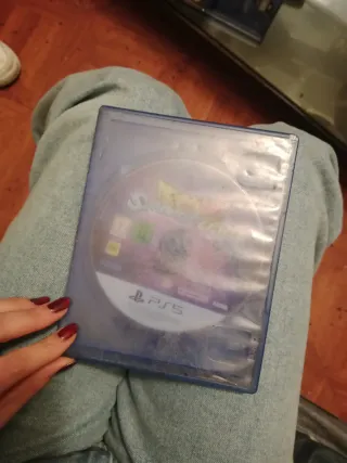 Dragon Ball: Sparking! Zero PS5 (Disco)