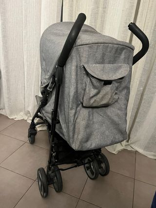 Carrito niño