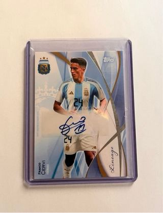 lote Neymar /99 Topps Total Football FC Barcelona