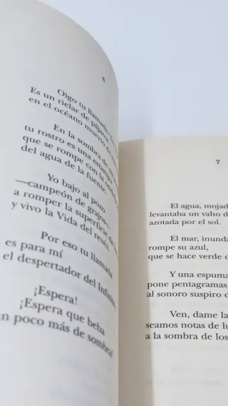 Poemas para leer en torno a mi muerte.
