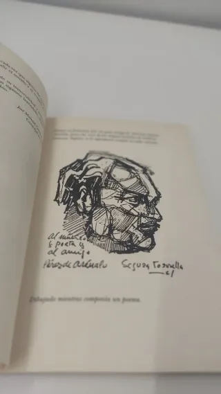 Poemas para leer en torno a mi muerte.