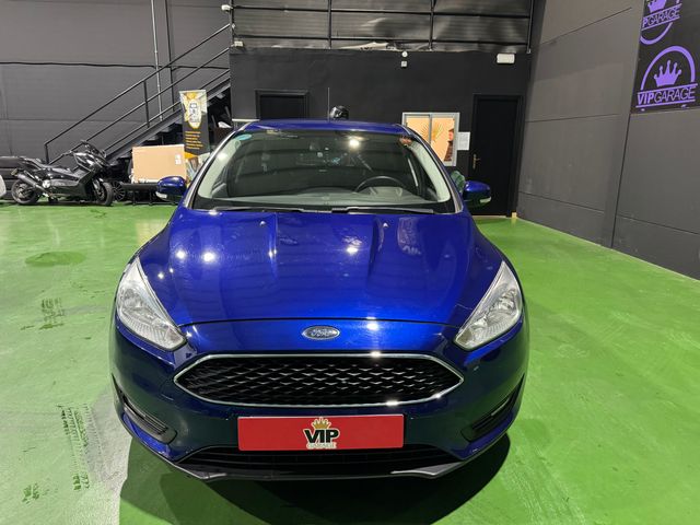 FORD Focus 1.0 Ecoboost ASS Trend Sportbreak