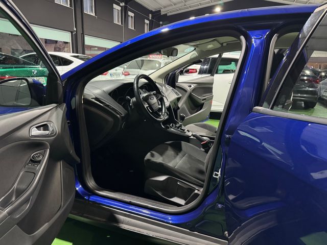 FORD Focus 1.0 Ecoboost ASS Trend Sportbreak