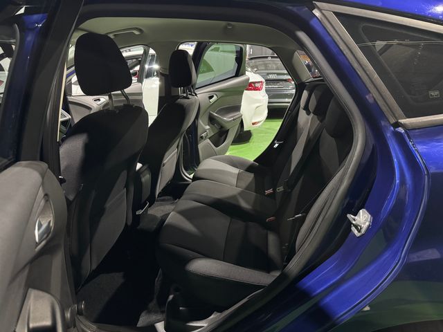 FORD Focus 1.0 Ecoboost ASS Trend Sportbreak