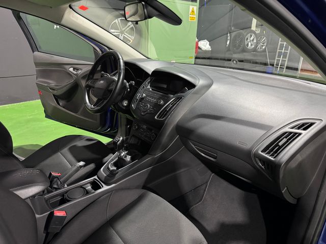 FORD Focus 1.0 Ecoboost ASS Trend Sportbreak