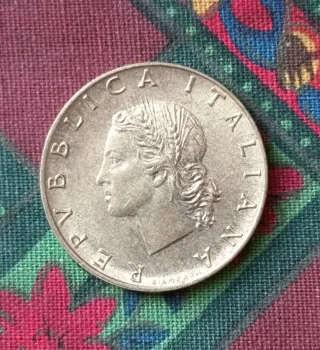 Lote de monedas antiguas 13