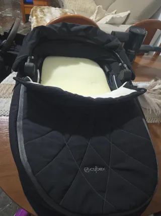 OFERTA Silla de bebé Cybex