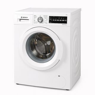Lavadora Bosch 8 Kg