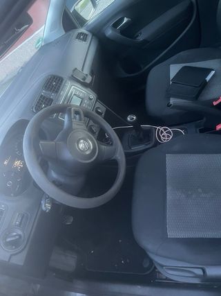 Volkswagen Golf polo 2010