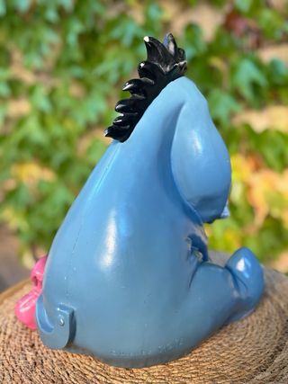 39 cms Muñeco Igor Winnie the Pooh