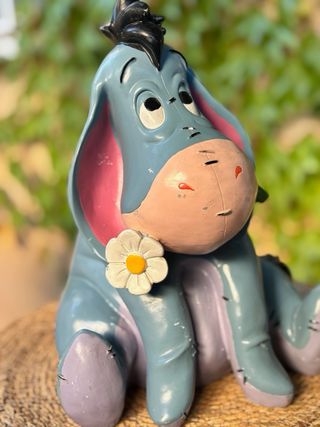 39 cms Muñeco Igor Winnie the Pooh