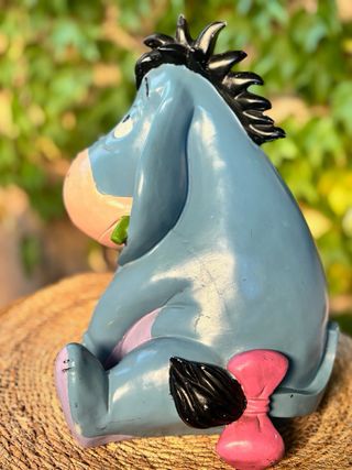 39 cms Muñeco Igor Winnie the Pooh