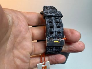 Reloj SKMEI Negro/Gris