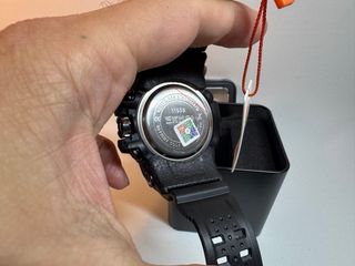 Reloj SKMEI Negro/Gris