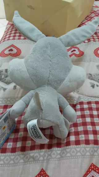 Peluche Bugs Bunny Looney Tunes