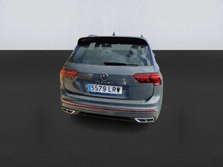 Volkswagen Tiguan R-line 2.0 Tdi 110kw (150cv) Dsg