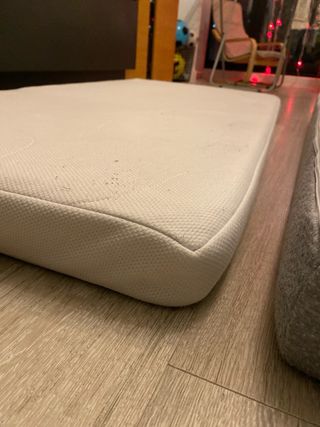 Colchones Cuna 60x120cm