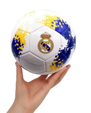 Regala Balón Real Madrid Oficial Rosas Eternas
