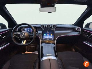 Mercedes GLC GLC 220 d 4MATIC