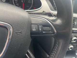 Audi A4 2.0 TDI 150cv multitronic