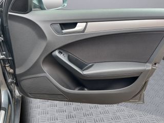 Audi A4 2.0 TDI 150cv multitronic