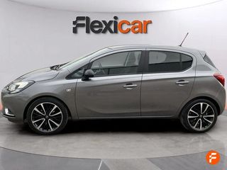 Opel Corsa 1.4 66kW (90CV) Design Line